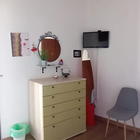 Guest House Beati Paoli-3