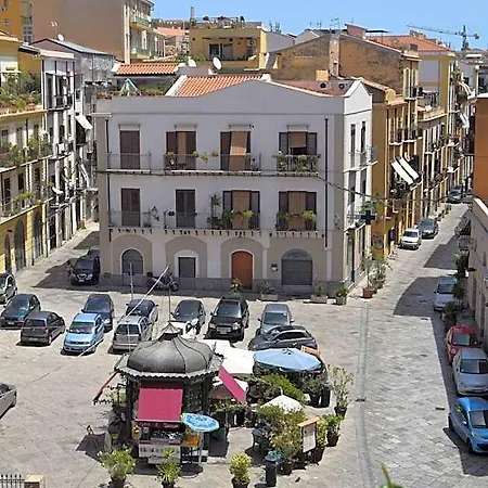 Guest House Beati Paoli-2